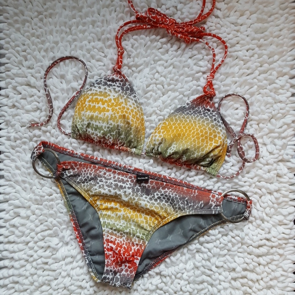 Hurley Bikini